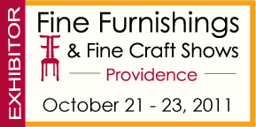 Fine Furnishings Show Exhibitor